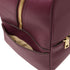 Prisma - Soft leather backpack